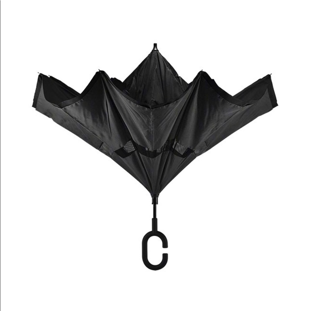 Mark Feldstein No Drip Umbrella